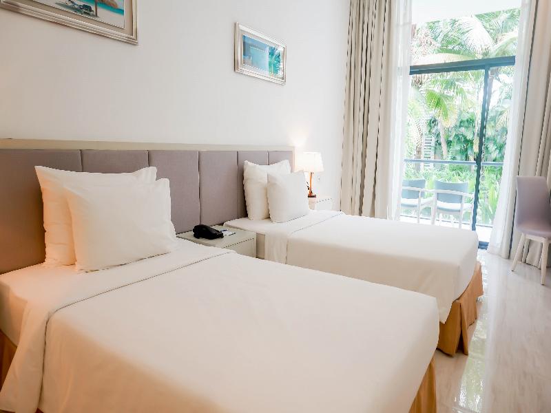 Costabella Resort Nha Trang image