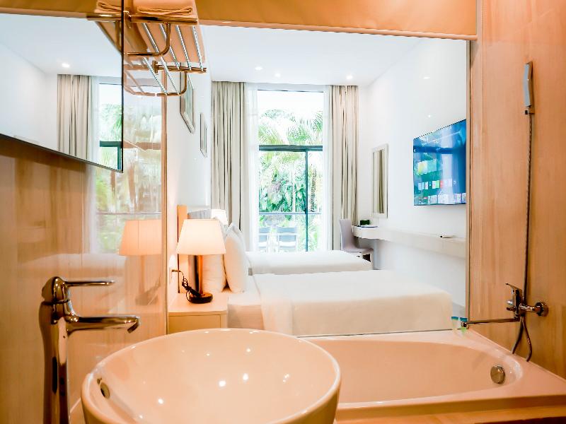 Costabella Resort Nha Trang image