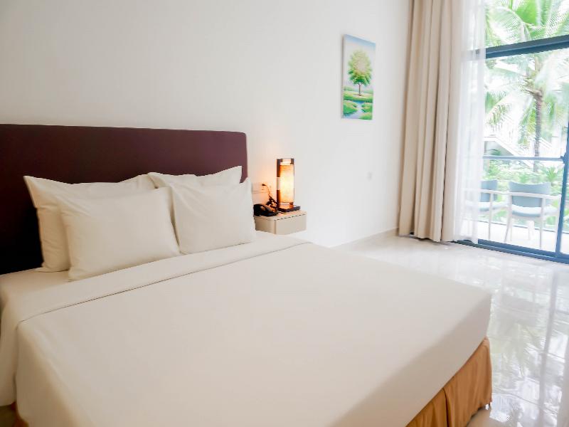 Costabella Resort Nha Trang image