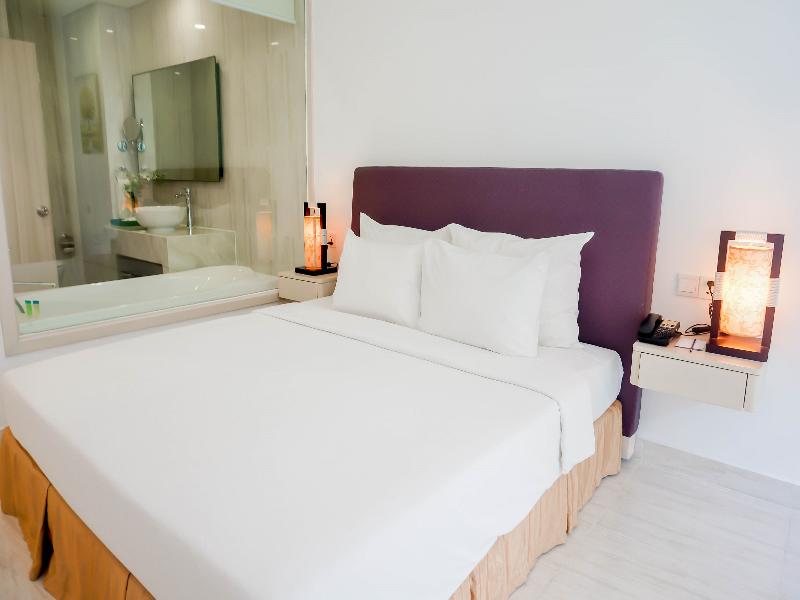 Costabella Resort Nha Trang image
