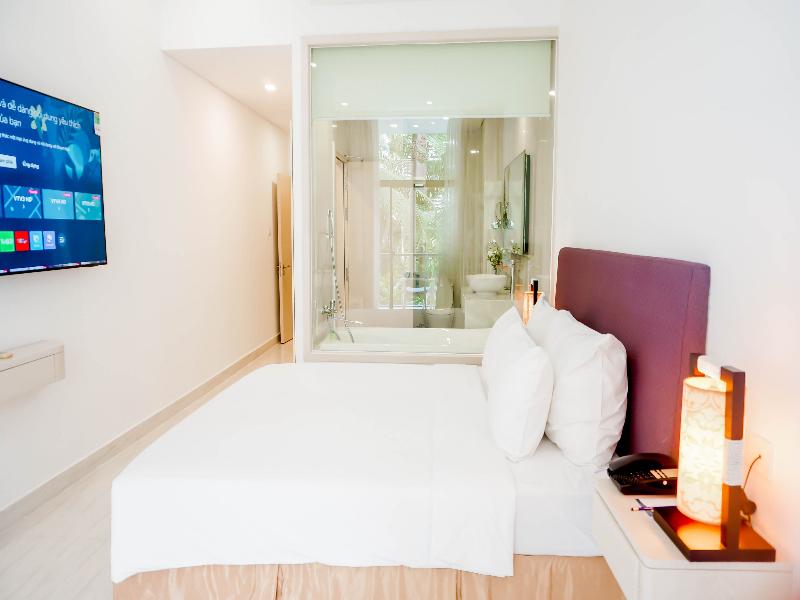 Costabella Resort Nha Trang image