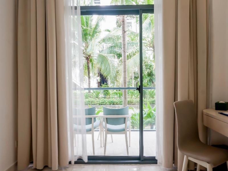 Costabella Resort Nha Trang image