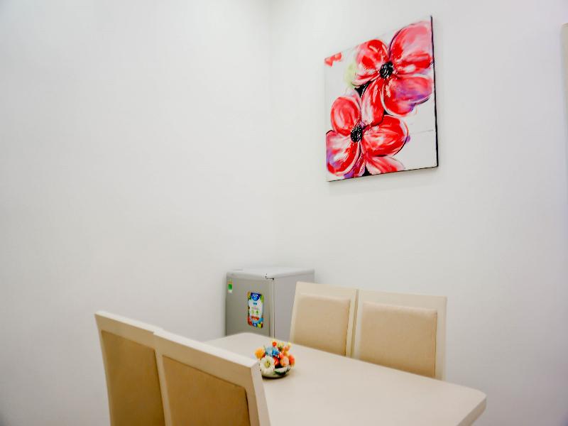 Costabella Resort Nha Trang image