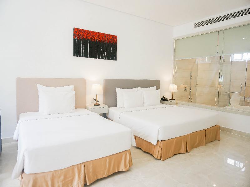 Costabella Resort Nha Trang image