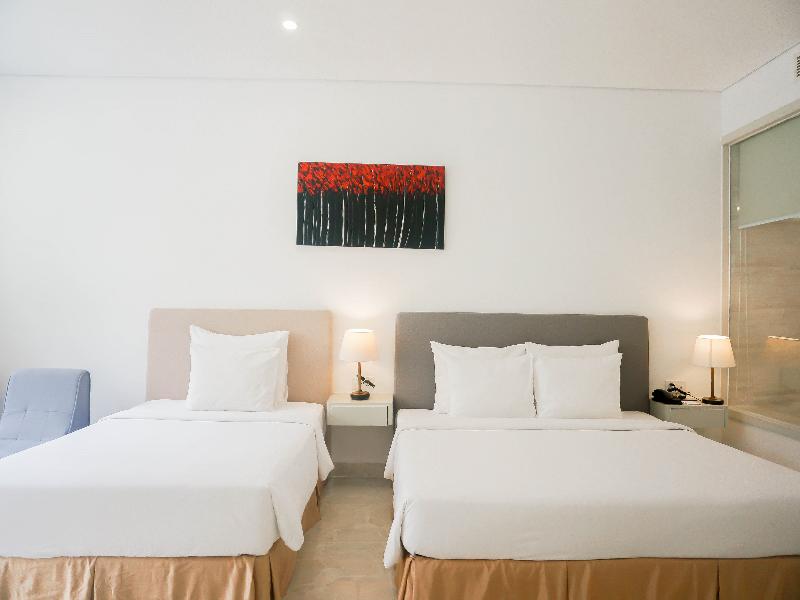 Costabella Resort Nha Trang image