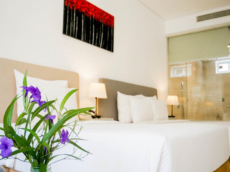 Costabella Resort Nha Trang image