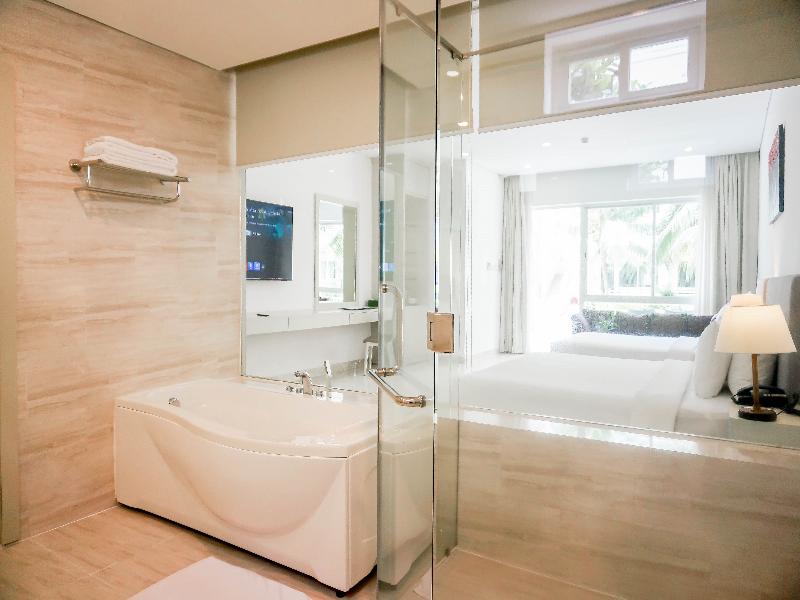 Costabella Resort Nha Trang image