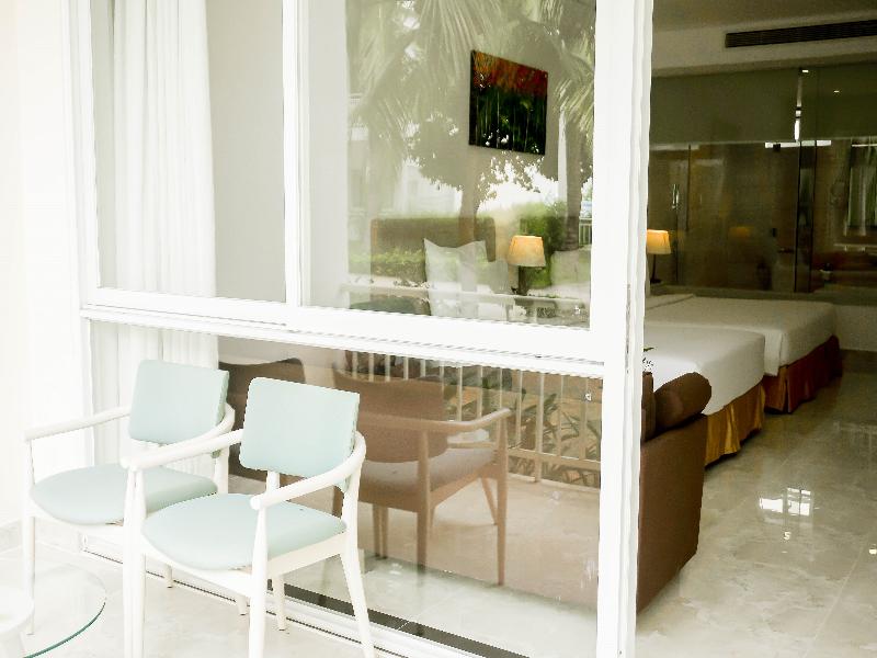 Costabella Resort Nha Trang image
