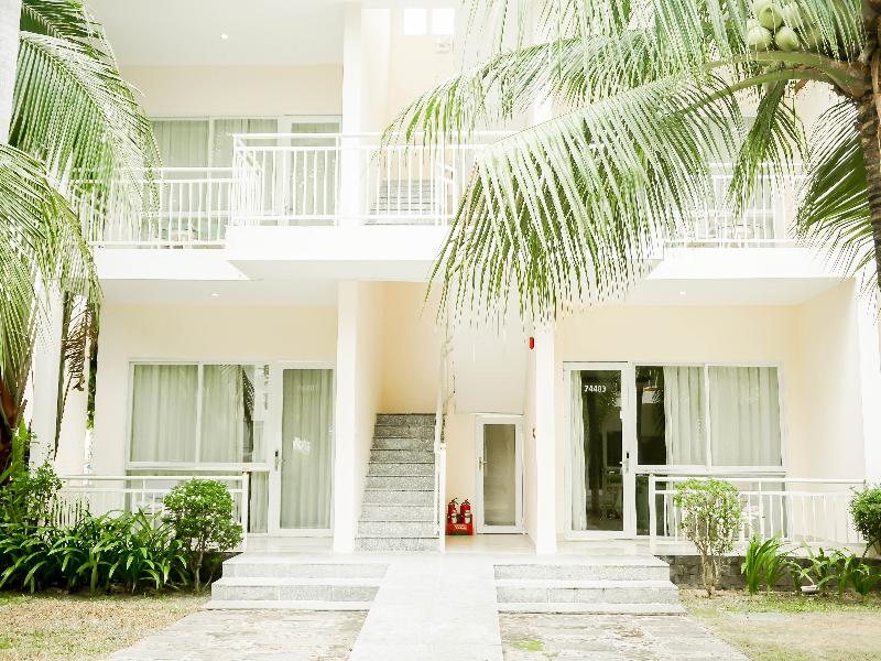 Costabella Resort Nha Trang image