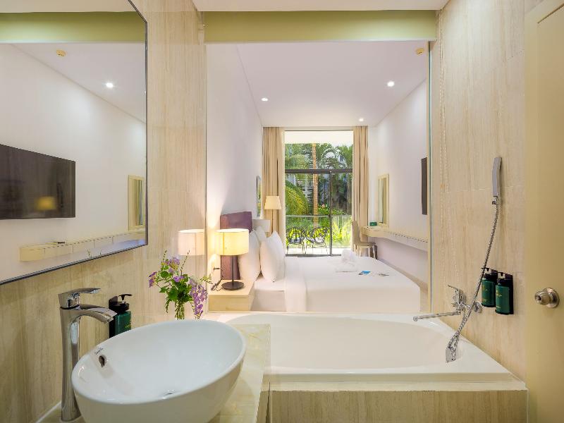CostaBella Resort Nha Trang image