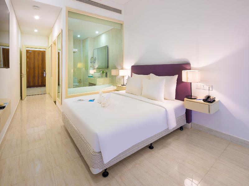 CostaBella Resort Nha Trang image