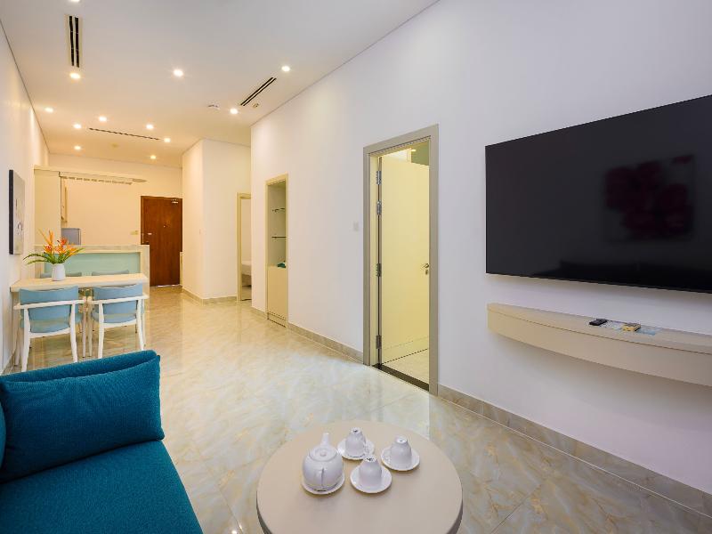 CostaBella Resort Nha Trang image