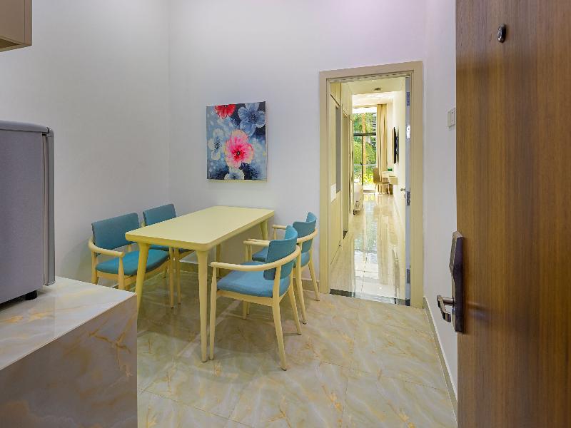 CostaBella Resort Nha Trang image