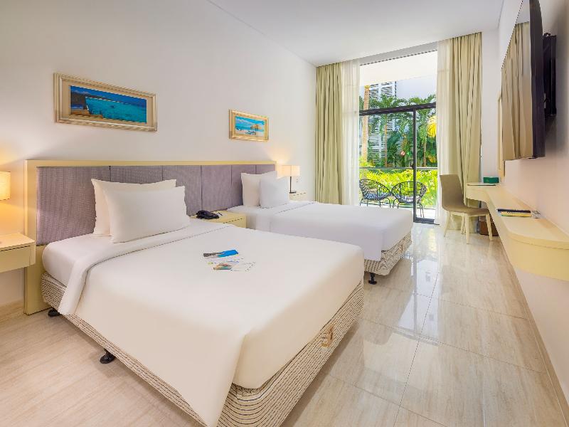 CostaBella Resort Nha Trang image