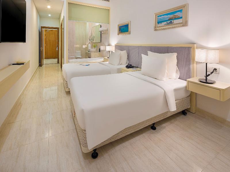CostaBella Resort Nha Trang image