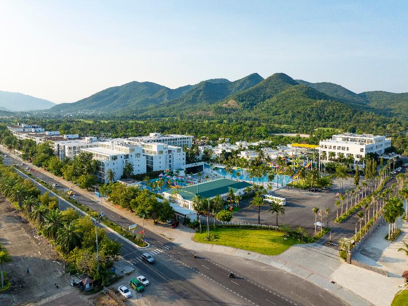 CostaBella Resort Nha Trang image