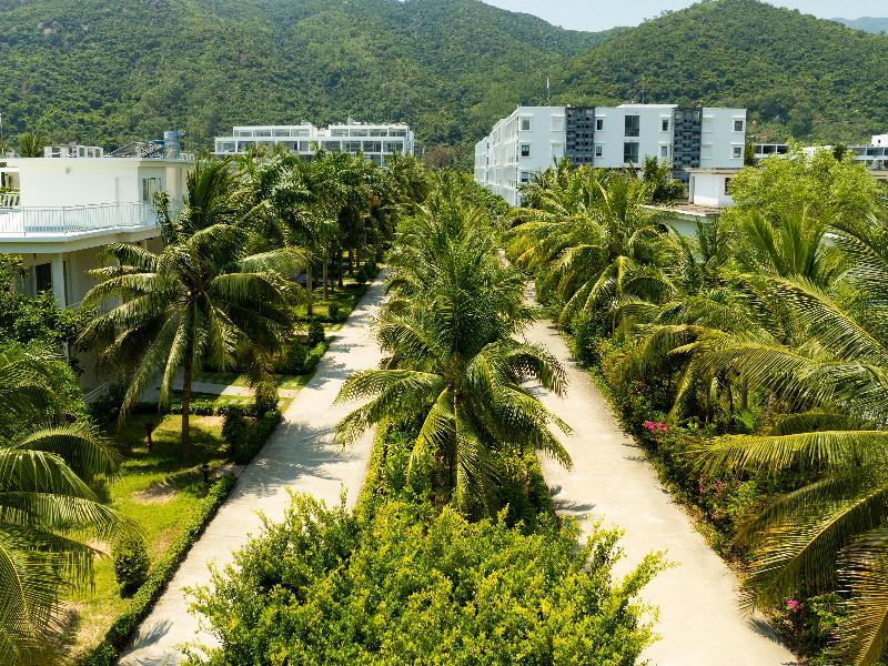 CostaBella Resort Nha Trang image