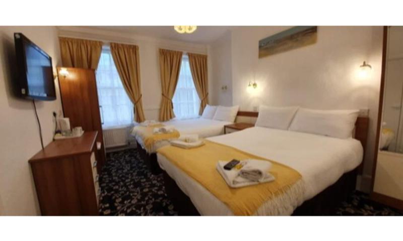 Andorra Guest Accommodation image