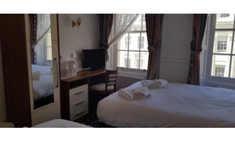 Andorra Guest Accommodation image