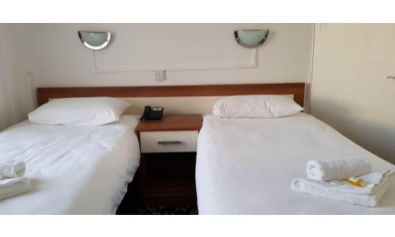 Andorra Guest Accommodation image