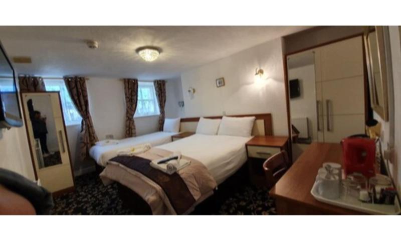 Andorra Guest Accommodation image