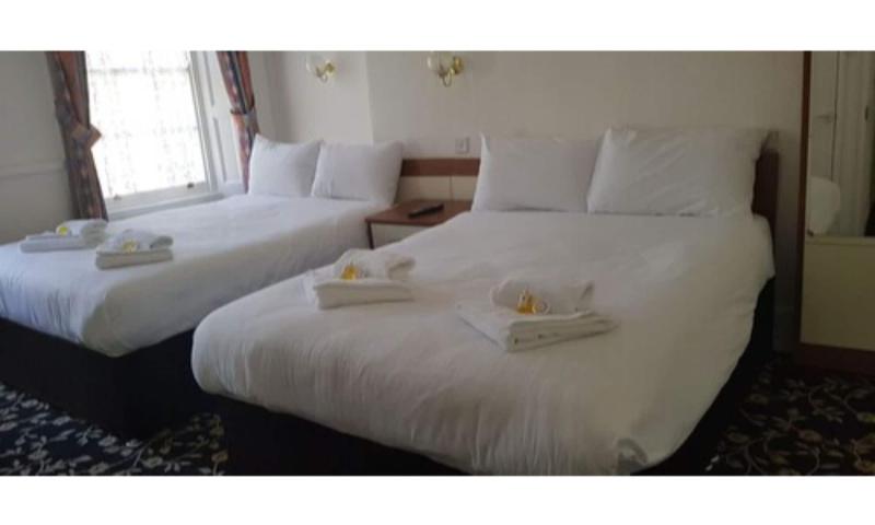 Andorra Guest Accommodation image