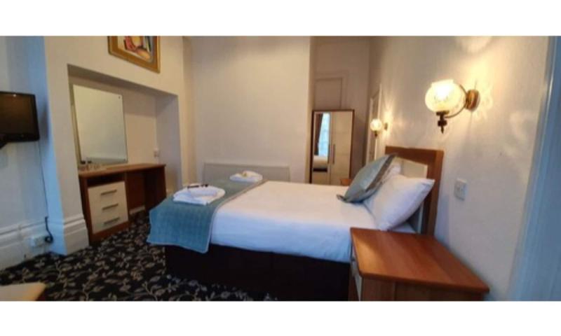 Andorra Guest Accommodation image