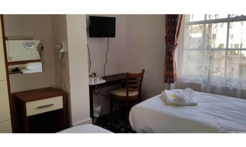 Andorra Guest Accommodation image