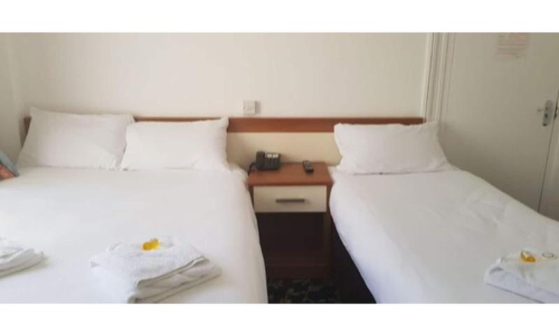Andorra Guest Accommodation image