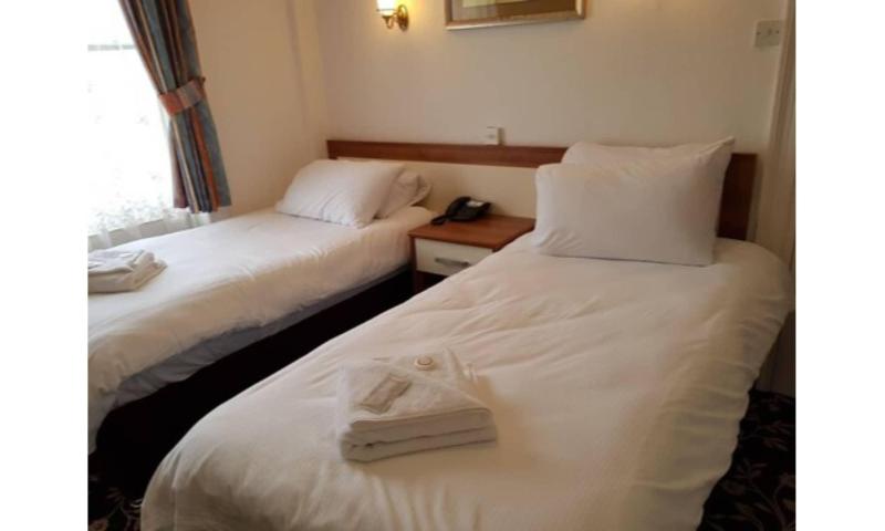 Andorra Guest Accommodation image