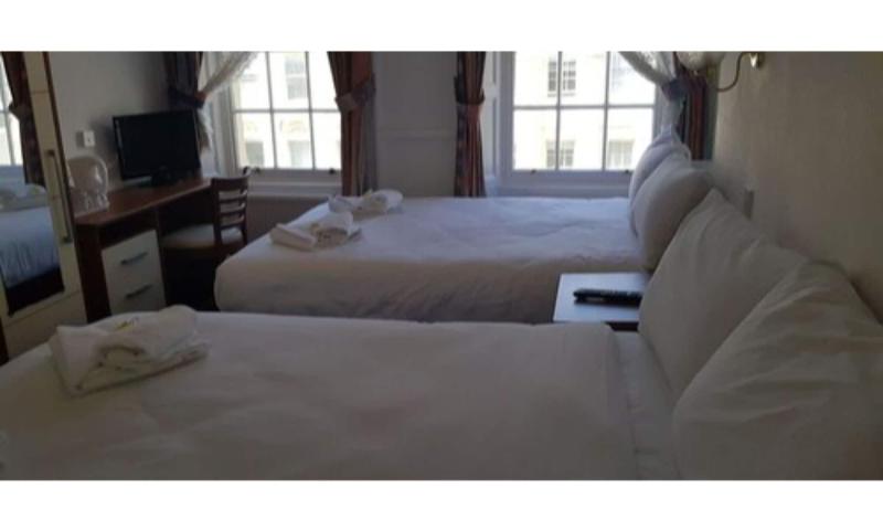 Andorra Guest Accommodation image
