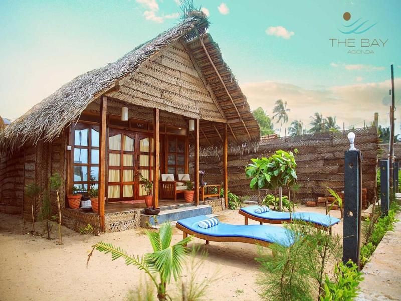 The Bay Agonda image