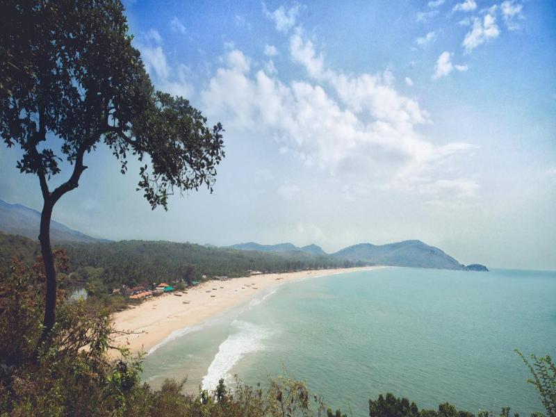 The Bay Agonda image