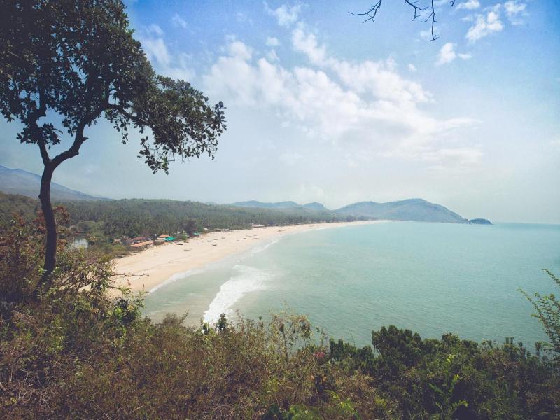 The Bay Agonda image