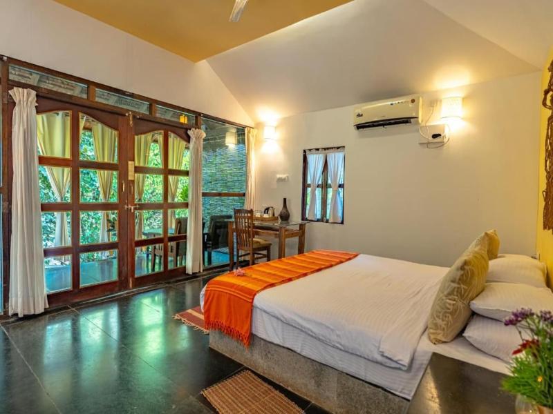 The Bay Agonda image