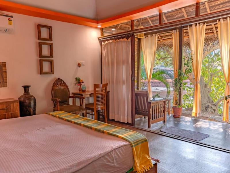 The Bay Agonda image