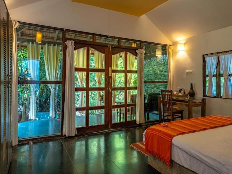 The Bay Agonda image