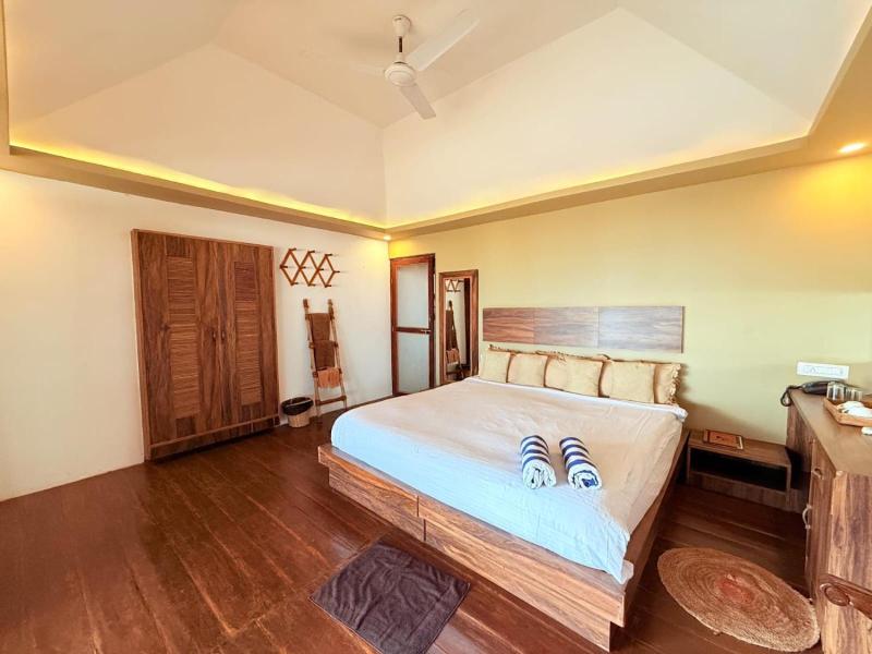 The Bay Agonda image