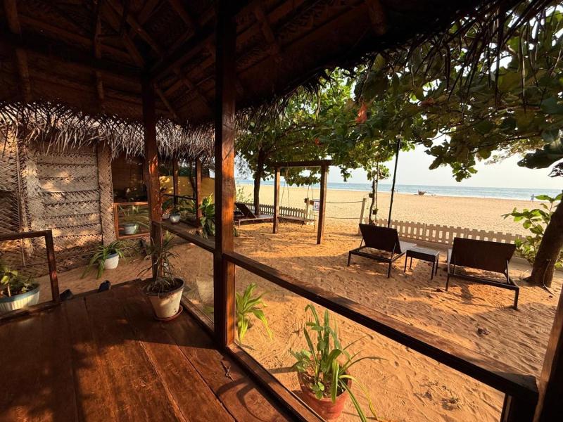 The Bay Agonda image