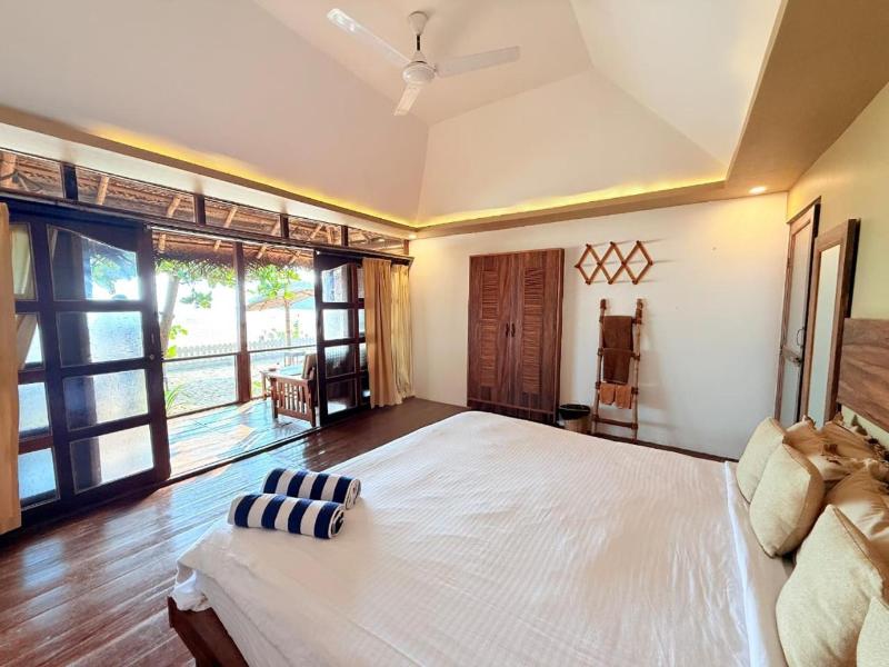 The Bay Agonda image