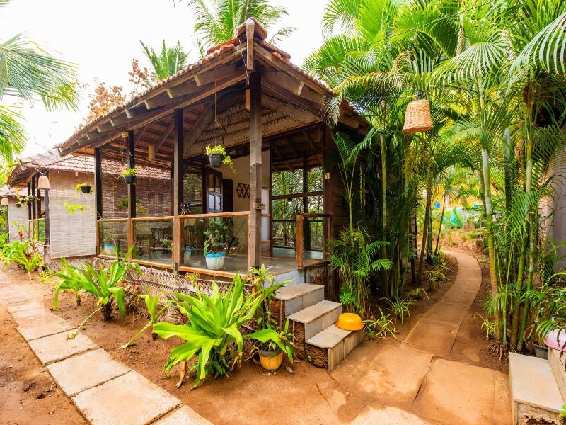The Bay Agonda image