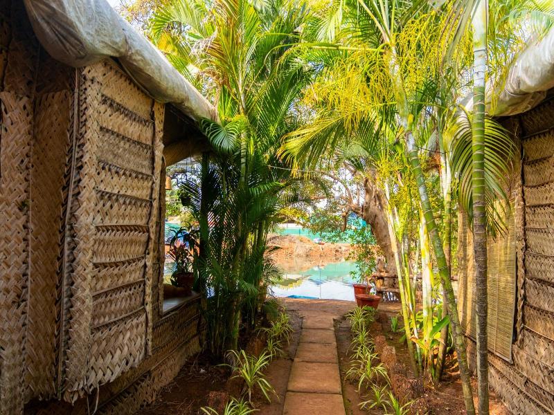 The Bay Agonda image