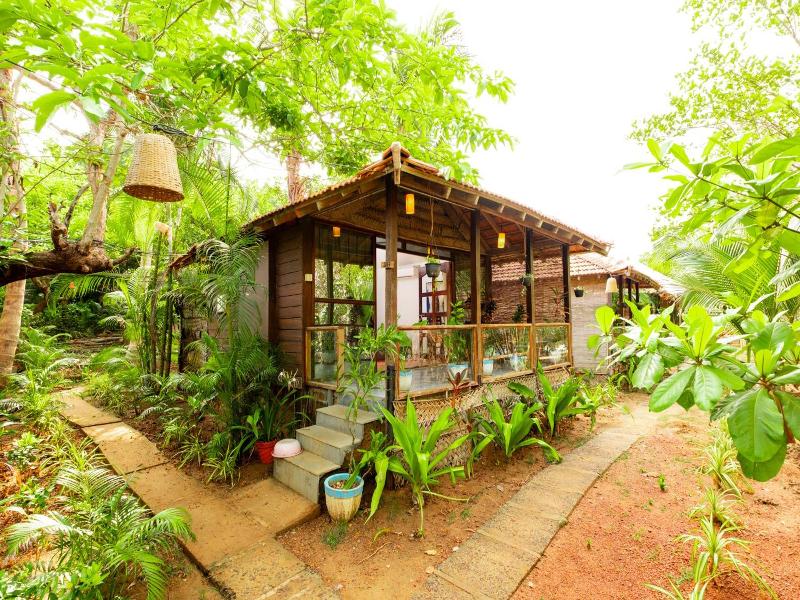 The Bay Agonda image