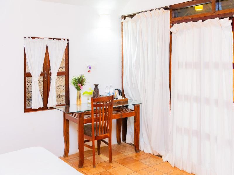 The Bay Agonda image