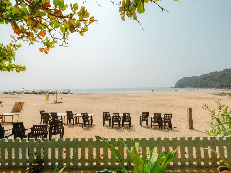 The Bay Agonda image