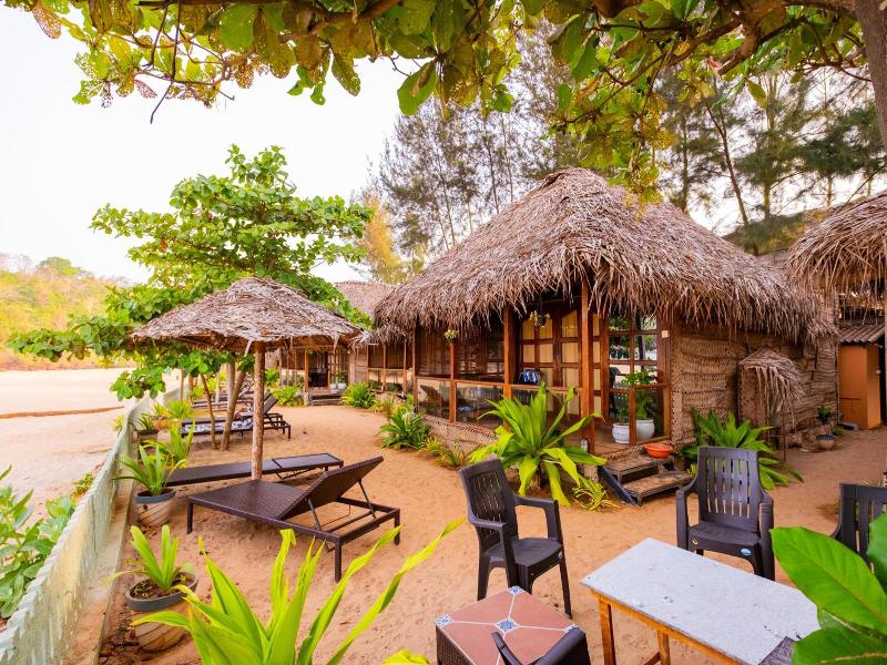 The Bay Agonda image