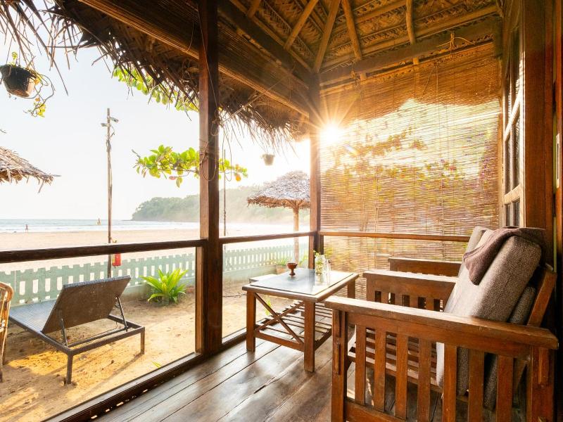 The Bay Agonda image