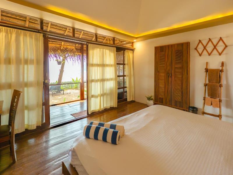 The Bay Agonda image