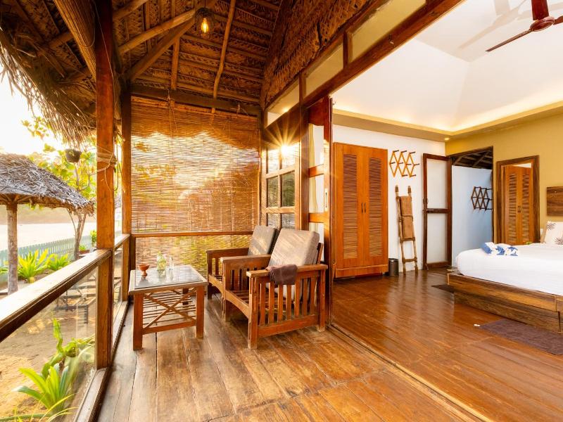 The Bay Agonda image