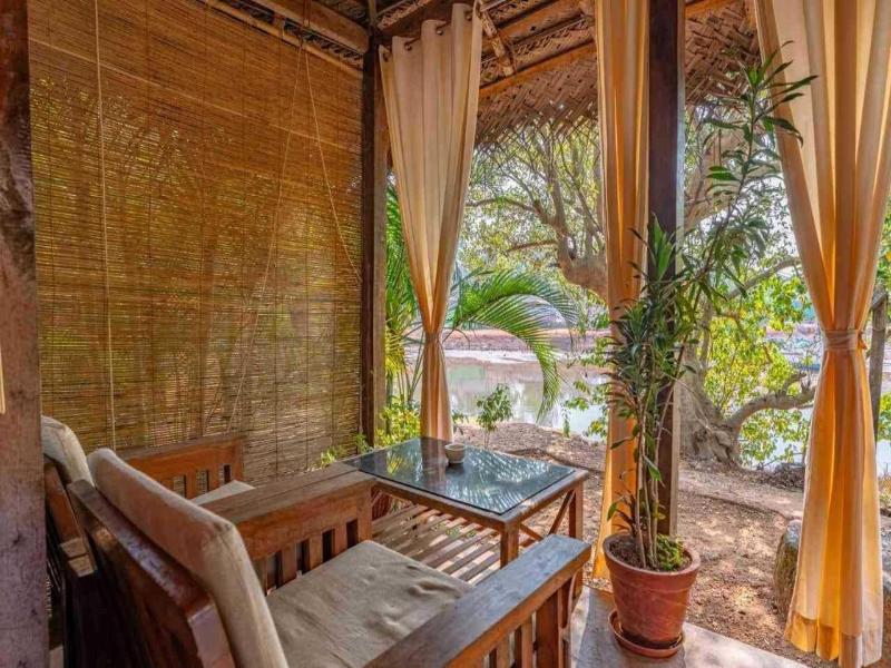 The Bay Agonda image